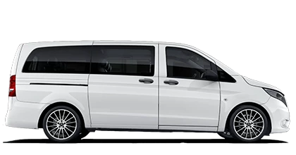 Mercedes Benz V Class