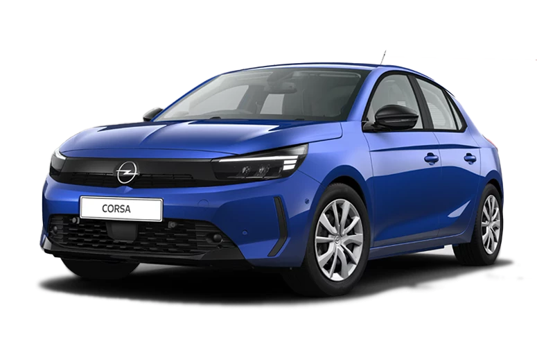 Opel Corsa от Automania 