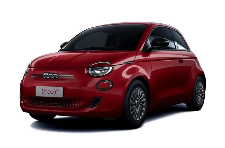 Automania autorent: Brindisi lennujaam Muud tüüpi