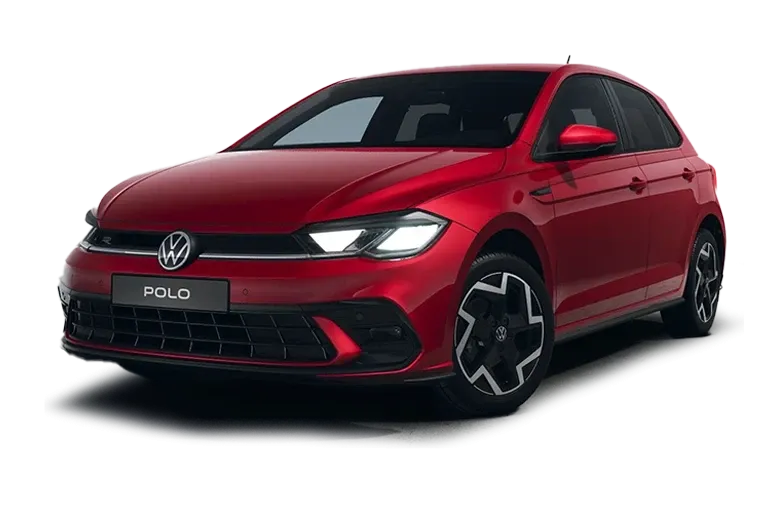 Volkswagen Polo Automatic от Automania 