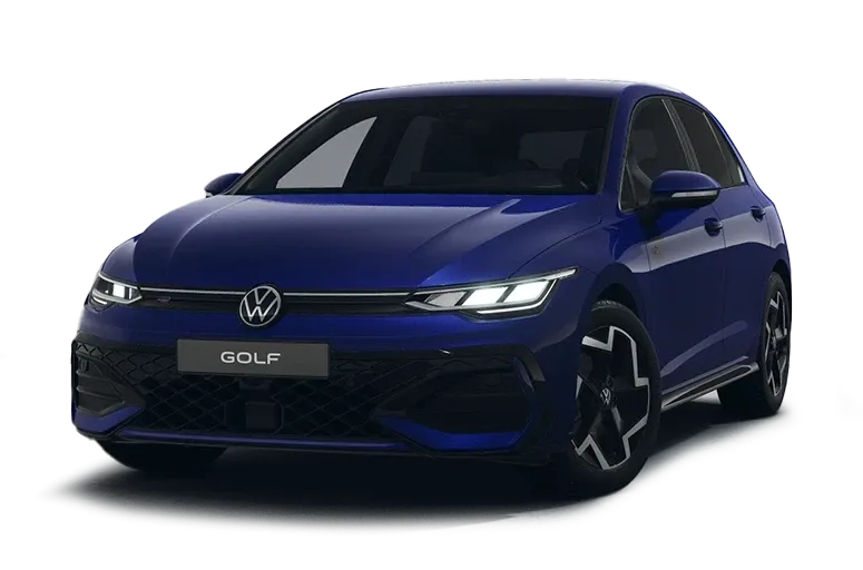 Volkswagen Golf от Automania 